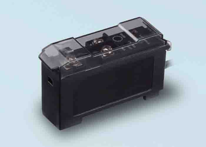 窗口式計數型光學傳感器 WF1