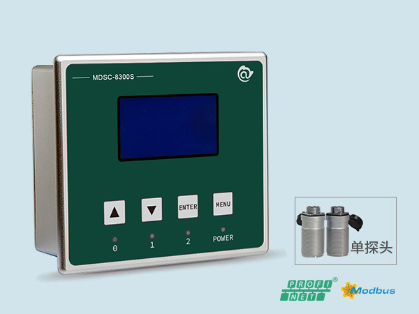 雙張檢測控制器 MDSC-8300S